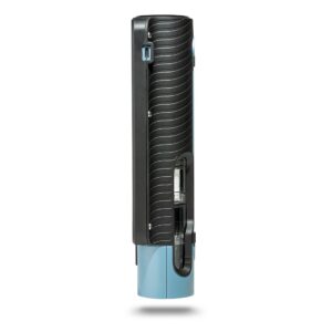 Analizador de Gases de Combustión